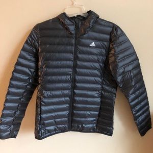 ADIDAS Puffer Jacket